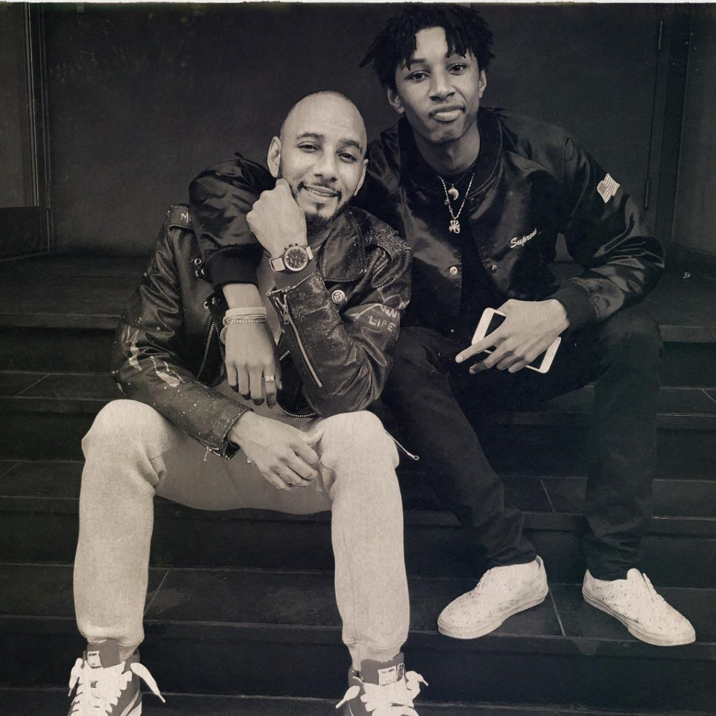 17 Celebrity Dads Who Make Our Hearts Melt Every Day
